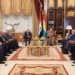 سەرۆك بارزانی دووپات ل بهێزكرنا پەیوەندیێن دناڤبەرا هەرێما كوردستانێ و ئوردنێ كر