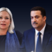 سوودانی بۆ پلاسخارتێ: عێراقا نوكه ههتا ڕادهیهكێ یا ئارام و سهقامگیره