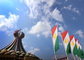 جڤاتا نوونەرێن عیراقێ ڕۆژا بوردۆمانا هەلەبجە كرە بێهنڤەدانا فەرمی