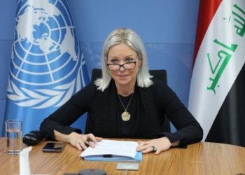 پلاسخارت: دخوازین دەمەكێ نوی بۆ ئەنجامدانا هەلبژارتنێن پەرلەمانێ کوردستانێ بهێتە دیاركرن