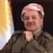 سەرۆك بارزانی: شۆڕەشا گۆلانێ پەیامەكا ڕۆهن ب هەمی نەیارێن گەلێ كوردستانێ دا كو سەرەڕای بهێزی و ستەمكارییا دۆژمنان گەلێ كوردستانێ خۆ ب دەستڤە بەرنادەت