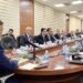 وەزارەتا دارایی: ل گەل بەغدا د هه‌ڤراینه‌ ل سەر دانانا میکانیزمه‌كێ بۆ رادەستکرنا داهاتێ ناڤخۆ