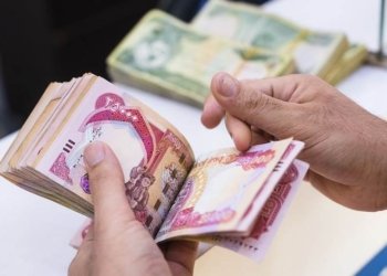 لژنا ئاسایش و بەرگرییێ: هووربینی د لیسته‌یێن هێزێن ئەمنی یێن هەرێما کوردستانێ تەمام بووینە و مووچەیێن وان دێ هێنه‌ هنارتن
