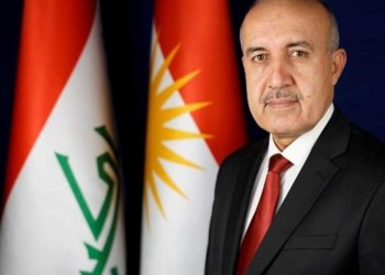 وەزیرێ کارەبێ: بەرهەمئینانا کارەبێ دێ زێدە بیت