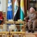 جنین پلاسخارتێ بۆ خواتر خواستنێ سەرەدانا سەرۆك بارزانی كر