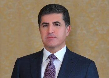 نێچيرڤان بارزانى: هەتا ئێك ئێزدییێ ڕەڤاندی مابیت دێ ل سەر ڕزگاركرنا وان بەردەوام بین