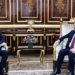 مەسرور بارزانی پێشوازی ل بالیۆزێ فرەنسا ل عیراقێ كر