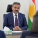 محەمەد شوکری: هەمی یەكێن ئاكنجیبوونێ دێ هێنە تاپۆ كرن