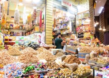 ڕێڤەبەرێ گشتییێ بازرگانی: بۆ ڕێگریكرنێ ل بلندكرنا بهایێ كەلۆپەلان دێ ڕێكاران گرینەبەر