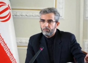 سوبەهی وەزیرێ دەرڤه‌یێ ئیرانێ دێ سەره‌دانا عێراقێ كه‌ت