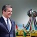 سوبەهی مەسرور بارزانی دێ به‌رێ بنیاتی بۆ سایلۆیا هه‌له‌بجه‌ دانیت