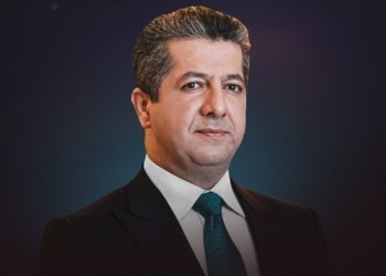مەسرور بارزانی: پێدڤییە كەسوكارێن قۆربانییێن دەستێ رژێما پێشتر یا عیراقێ بهێنە قەرەبووكرن