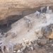 تەرمێن 107 قوربانییێن دەستێ داعشێ ل بیرا عەلۆ عەنتەر ل ته‌له‌عفه‌رێ هاتنه‌ دیتن