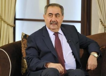 هشیار زێبارى: داخستنا سێ حزبێن سەر ب پە*كە*كێ ڤە بڕیارەكا ڕاست و ژیرانە یە