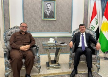 پارێزگارێ دهۆکێ ڕۆلێ تەحسین دۆسکی بۆ خزمەتکرنا بیاڤێ ئایینی بلند نرخاند