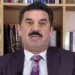 چیایى ته‌یمور: هه‌موو داخوازییێن عیراقێ بۆ هنارتنا مووچه‌ى هاتینه‌ بجهئینان