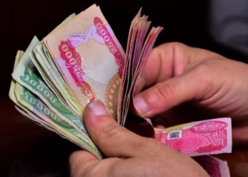 سەرۆکێ لژنا دارایی: چ ئاریشه‌ ل هه‌مبه‌ر هنارتنا مووچێ فەرمانبەرێن هەرێما کوردستانێ نەماینە