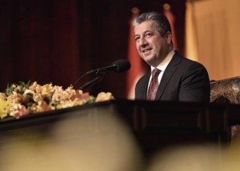 مەسرور بارزانی: دەنگدان ب پارتی، دەنگدانە ب ئاسایش و سەقامگیری و ئاڤەدانییا کوردستانێ