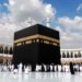 نێزیكى دوو هزار عومره‌كارێن هه‌رێما كوردستانێ ل سعوودییێ ئاسێ بووینه‌