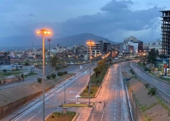 ل عیراقێ و كوردستانێ دوو ڕۆژا قەدەغەیا هاتنوچوونێ دێ هێتە ڕاگەهاندن
