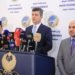 پارێزگارێ دهۆکێ: هژمارەكا به‌ربژێران هاتنه‌ سزادان