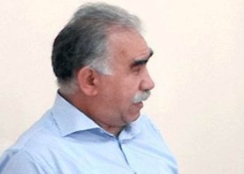 عەبدوللا ئۆجەلان: ئەز دشێم ڤێ پرۆسەیێ بگوهوڕم و دوماهییێ ب پێكدادان و تۆندوتیژییێ بینم