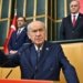 باخچه‌لى: ئه‌و توركێ حه‌ز ژ كوردان نه‌كه‌ت، ئه‌و نه‌ توركه‌