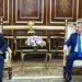 مەسرور بارزانی پشتەڤانییا حکومەتا هەرێمێ بۆ حكومەتا ئەلمانیا دووپاتکر