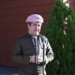 مه‌سرور بارزانى: هیڤیدارم ئه‌ڤرۆ خه‌لكێ كوردستانێ پاداشتێ خزمه‌تێ و ڕاستگۆییێ بده‌ت