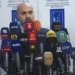 كۆمیسیۆن: پشكنین بۆ ههموو ئامیرهیێن دهنگدانێ هاتییه كرن و چ ئاریشه نینن