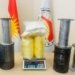 بازرگانهكێ بیانی یێ مادێن هۆشبەر هاته دەستهسهر کرن