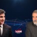 نێچيرڤان بارزانی پيرۆزباهی ل سه‌لاحه‌دين به‌هائه‌دين كر