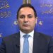 سۆبەهی ل پەرلەمانێ عیراقێ دێ خواندنا دووێ بۆ ڕاستڤەکرنا یاسایا بۆجەی هێتە کرن