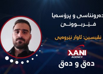 دەرونناسی و پرۆسەیا فێربوونێ