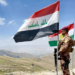 زێرەڤانێن سنووری دێ پارچەیێن ئەردی وەرگرن