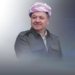 سەرۆک بارزانی،”د سالا نوودا ئاشتی و پێکڤەژیانێ بۆ دەڤەرا مە دخوازین”