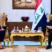 عێراقێ و ئەمریکا كاراكرنا رێككه‌ڤتنناما ستراتیجی گۆتوبێژ كر
