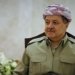 سەرۆک بارزانی: قامیشلۆ د دلێ من دایە و هیڤیدارم ل نێزیک سەرەدانا قامیشلۆ بکەم