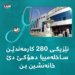 نێزیكی 280 كارمەندێن ساخلەمییا دهۆكێ دێ خانەنشین بن