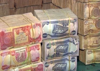 سکرتێرێ جڤاتا وەزیران: موچەیێ 12 هەیڤێن ئەڤسالە هاتیە مسوگەركرن