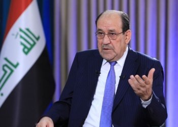 نورى مالكى: ئه‌وا ل ده‌ڤه‌رێ روودده‌ت تێكدانه‌كا مه‌زنه‌