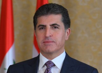 نێچيرڤان بارزانى: سوپاسییا هاریكارییا سوودانی بۆ چارەسەركرنا ئاریشەیا موچەی دكەم