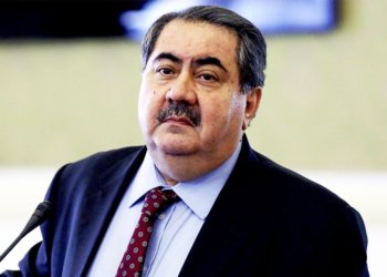 هشیار زێبارى: ده‌م هات دادگه‌ها فیدرالى ب شێوه‌یه‌كێ ده‌ستوورى بهێته‌ دروستكرن