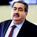 هشیار زێبارى: ده‌م هات دادگه‌ها فیدرالى ب شێوه‌یه‌كێ ده‌ستوورى بهێته‌ دروستكرن