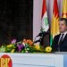 مەسرور بارزانی: پێدڤییه‌ قوتابى و لاوێن كورد زێده‌تر گرنگییێ ب شیانێن خۆ بده‌ن