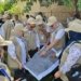 سوبەهی ئەنجامێن دووماهییێ یێن سەرژمێرییا گشتی دێ هێنە ڕاگەهاندن