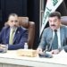 چیایى ته‌یمور: باوه‌رناكه‌م ئه‌ڤرۆ قانوونا بودجه‌ى بهێته‌ په‌سه‌ندكر