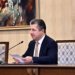 جڤاتا وەزیران دێ ل دۆر هنارتنا پەترۆلێ كۆمببت