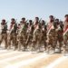 وەزیرێ پێشمەرگەی: هەتا دووماهییا 2026ێ هەموو هێزێن پێشمەرگەی دێ بنە ئێك