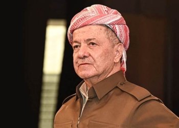 سەرۆك بارزانی: بەرپرسیارەتی و قەرەبووكرنا کەسوکارێن قۆربانییێن هەلەبجە ل سەر ملێن دەولەتا عیراقێ یە